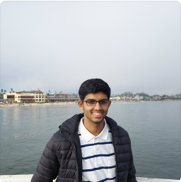 Sharat Bhat